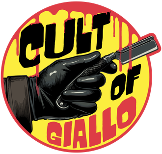 cult of giallo