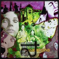 The Tomb of Nick Cage - The Beyond (Single)