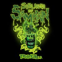 Trioxin E.P. by Siblings Of Samhain