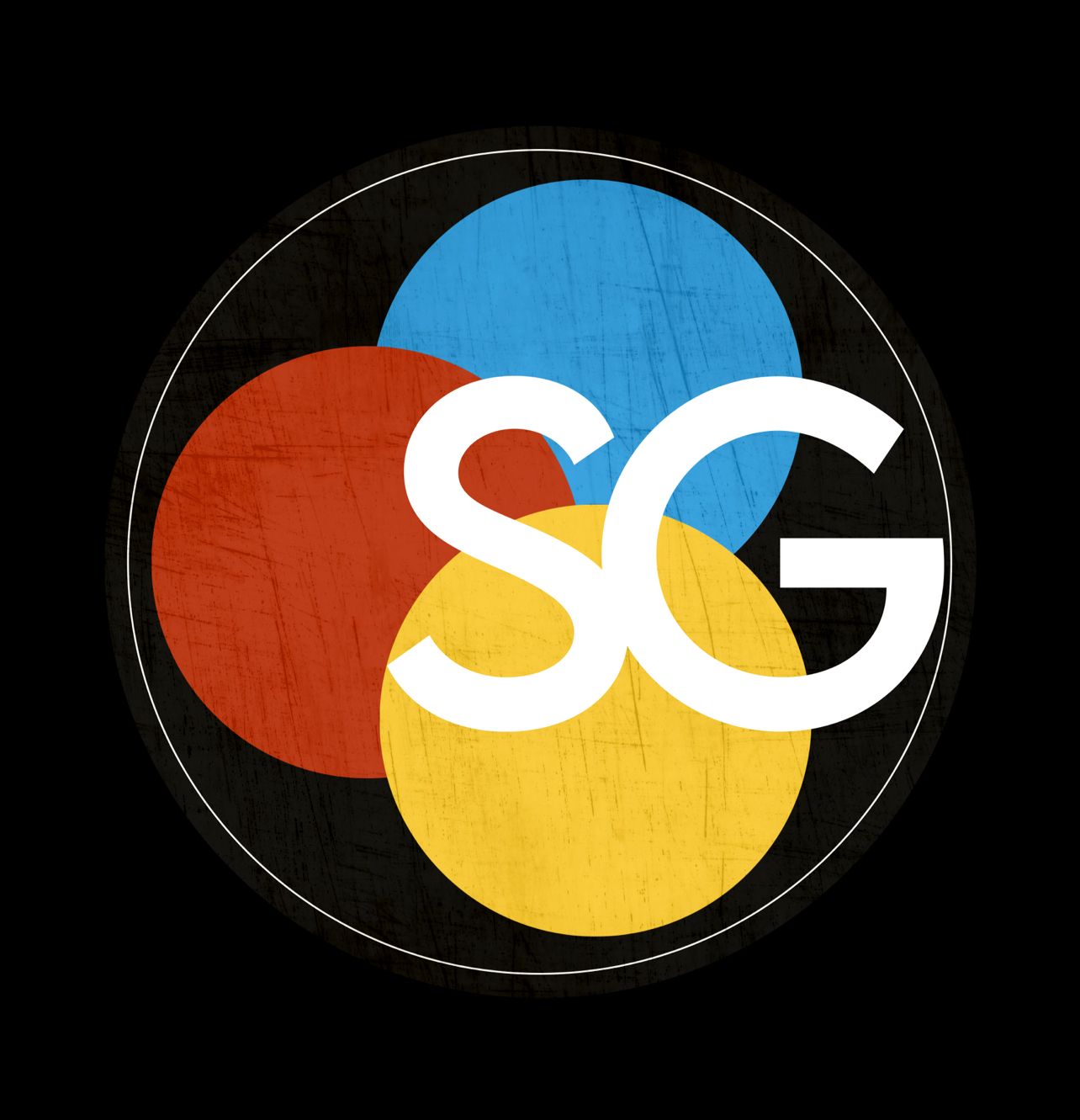 S g logo hi-res stock photography and images - Alamy