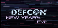 DEFCON NYE