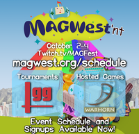 MAGWEST'nt