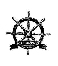 Mike Sixonate T SHIRT