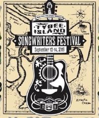 Tybee Island Songwriters Festival