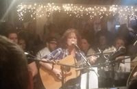 The Bluebird Cafe, with Helene Cronin, Eric Erdman, Terri Jo Box and Janelle Arthur