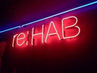 Re:HAB Bar on the Bayou