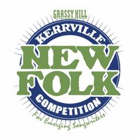 Kerrville New Folk Competition