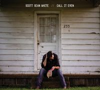 Scott Sean White CD Release Show