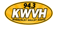 Helene Cronin on 94.3 KWVH, Over Easy with Coach