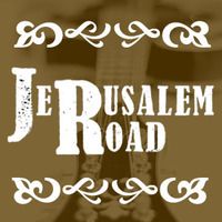 Jerusalem Road at Ziggis Francis St. Coffee House