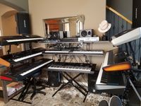 Sonic Soundscapes