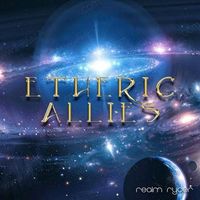 Etheric Allies by Realm Ryder
