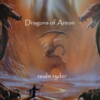 Dragons of Areon by Realm Ryder