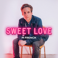 Sweet Love: CD