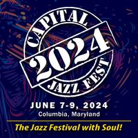Capital Jazz Fest with Andra Day