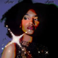 Alone Again by Jacquelyn Michele 