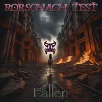 Fallen by Rorschach Test