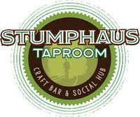 Shawn James at Stumphaus Taproom