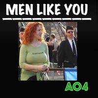 Men Like You by AXIS OF FOUR
