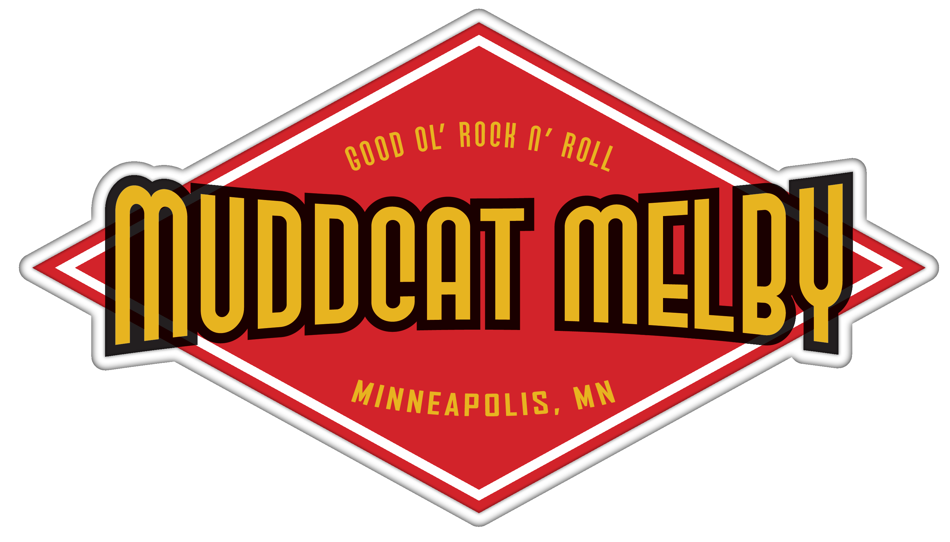 Muddcat Melby