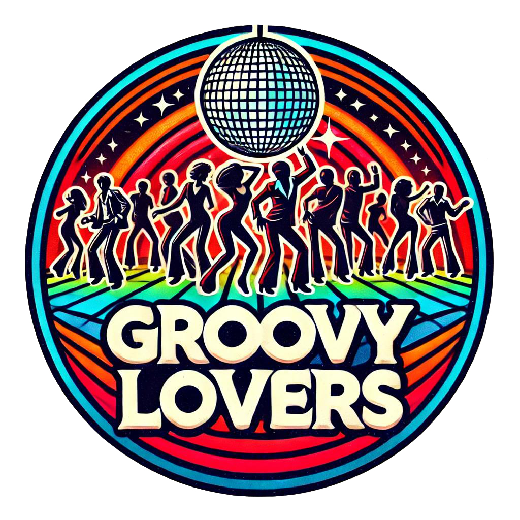 Groovy Rave Groovy Lovers
