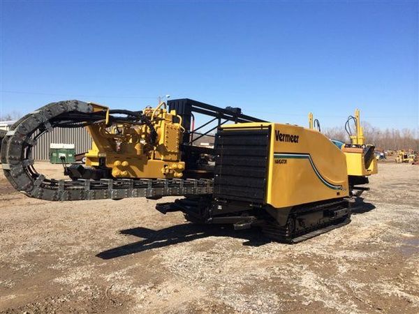 D33x44 | Dig and Rig Equipment