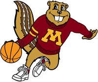 MN Gopher WBB