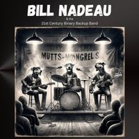 Mutts and Mongrels by Bill Nadeau