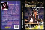 THE ADVENTURES OF DRUMMETTE DVD