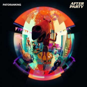 After Party - Patoranking
