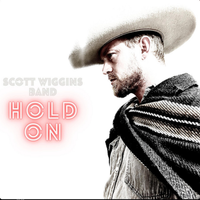 Hold On by Scott Wiggins