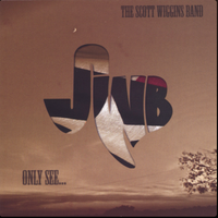 Only See by Scott Wiggins Band