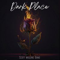 Dark Place  by Scott Wiggins