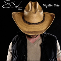 Fightin' Side by Scott Wiggins