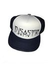 Navy Blue Trucker Hat