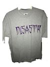 Purple Glitter T shirt