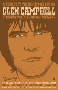Alzheimer's Research Fundraiser