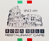 Dana G Solo ~ Roma Deli ~ on Spring Mt Rd ~ Wednesday Nights ~ 5:30-8:30pm