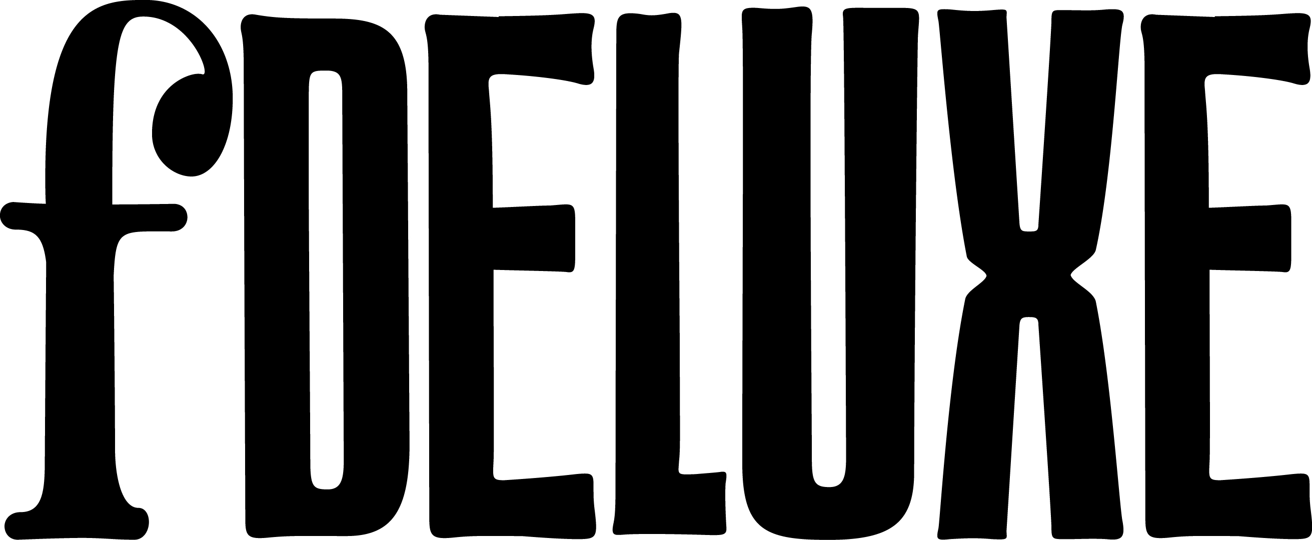 fDeluxe