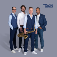 Jonny and the Jazzuits