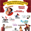A Tribute To Musicals
