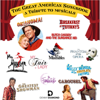 A Tribute To Musicals