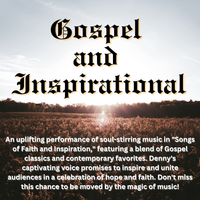 Gospel and Inspirational