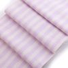 Lavender Brush Stripes
