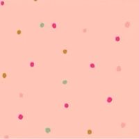 Pink Sugar Sprinkles