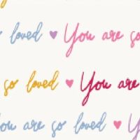 You Are So Loved Multi 