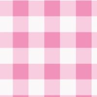 Bubble Pink Plaid