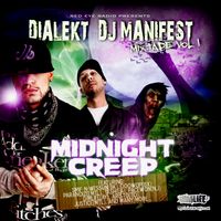 Midnight Creep Vol.1 by Dialekt & Dj Manifest
