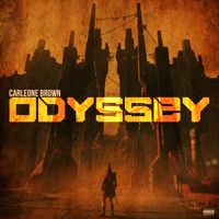 Odyssey by Carleone Brown