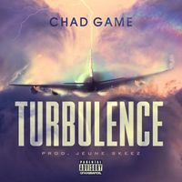 Turbulence by Chad Game